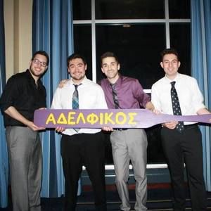 Meet your Posher, Tony